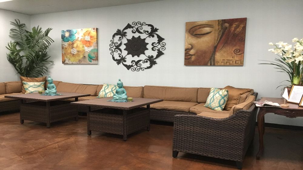 Common Bond Rehab Center facility
