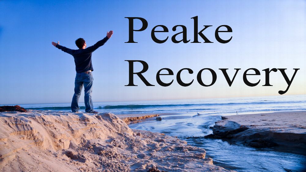 Peake Recovery facility