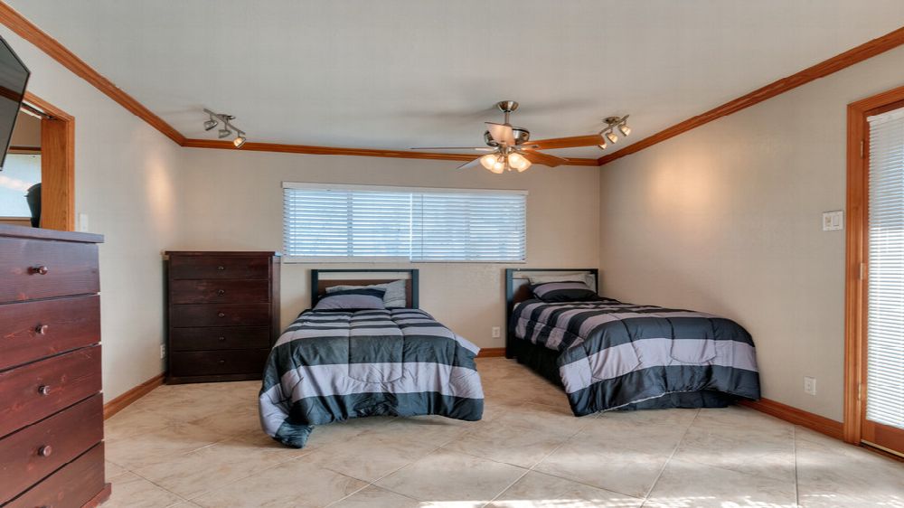 Branches Recovery Center facility