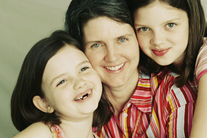 ReDiscover - Women and Children's Campus at Friendship House and Catherine's Place facility
