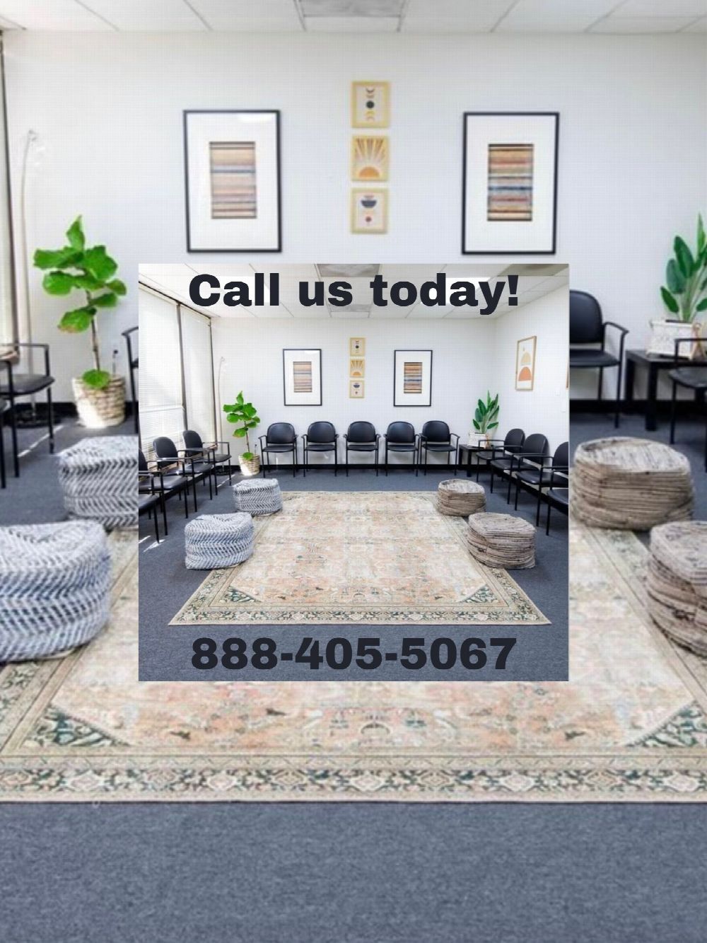 Divinity Recovery facility