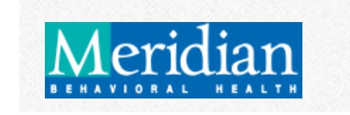 Meridian Behavioral Health - Latitudes facility