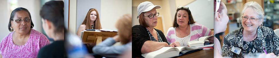 Gospel Rescue Mission - Women's Recovery Center facility