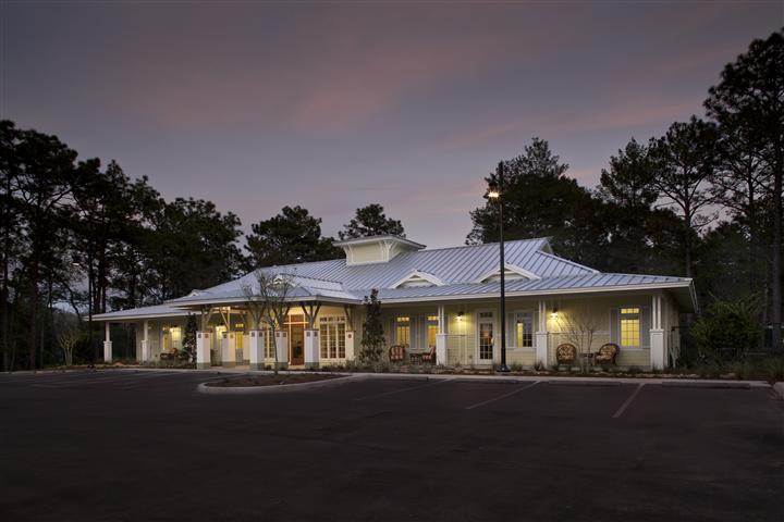 WestBridge - The Commons facility