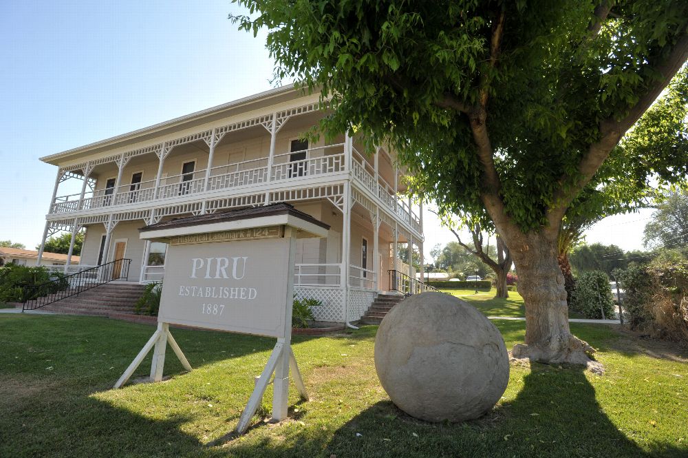 Action Drug Rehabs - Piru Drug and Alcohol Treatment Center facility