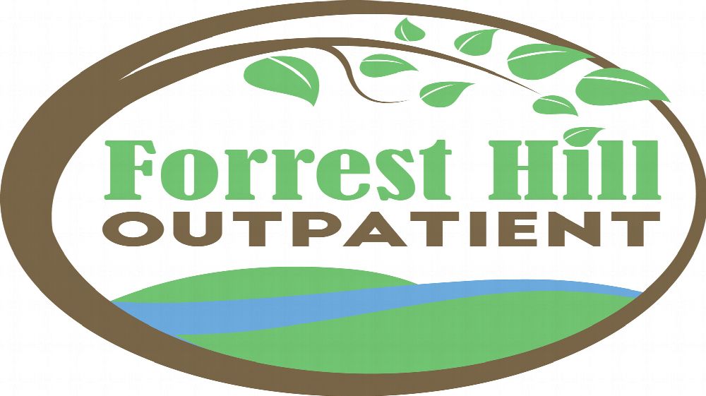 Forrest Hill Outpatient Services facility