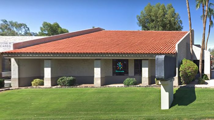 Illuminate Recovery and Wellness Centers facility photo 3