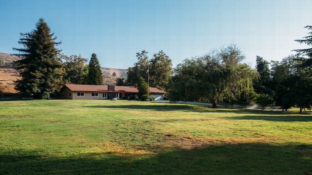 Creekside Ranch Treatment Center facility