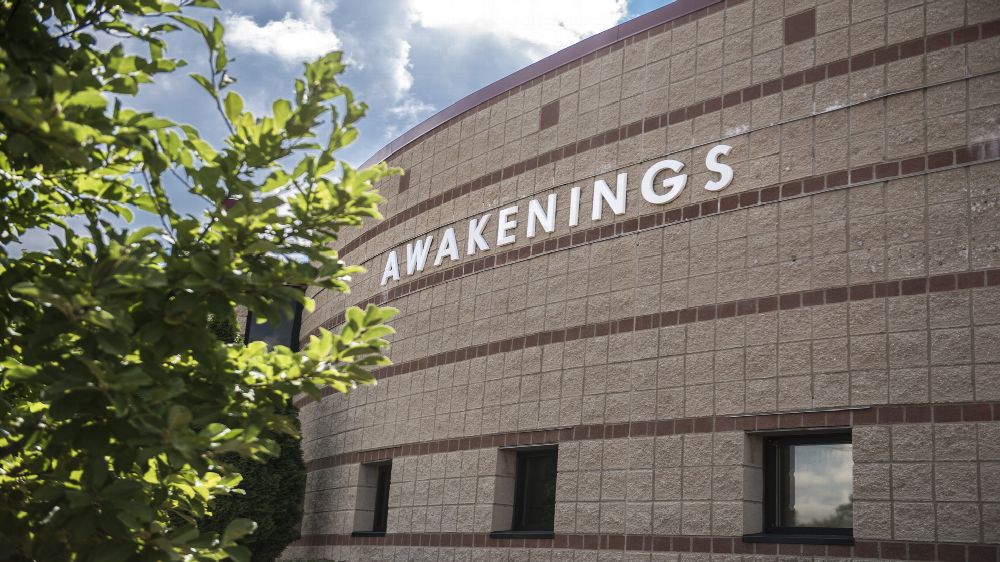 Awakenings Rehabilitation facility