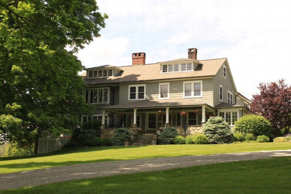 Eden Hill Recovery Retreat for Women facility