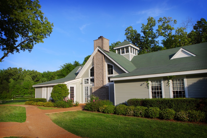 Parkwood Behavioral Health System facility