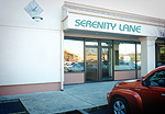 Serenity Lane Vancouver facility