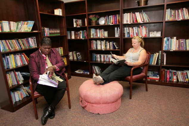 San Diego Rescue Mission Inc Women and Children's Program facility