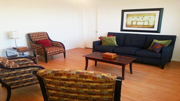ViewPoint Rehabilitation Center facility