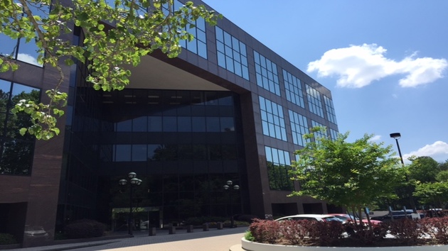 Cooke Recovery Centers facility