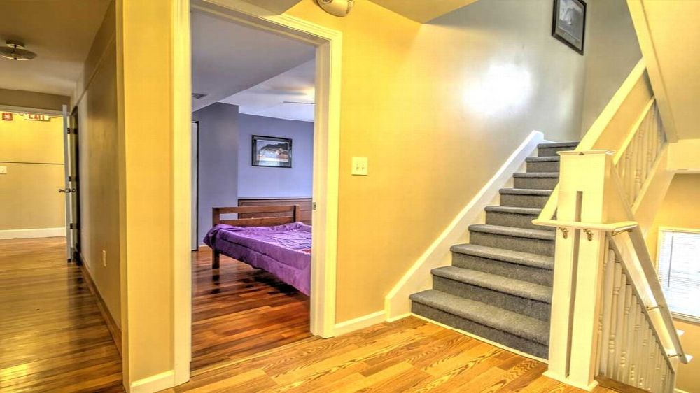 The Step Up Inn facility photo 3