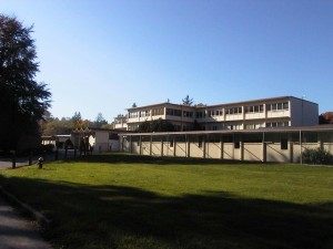 Pioneer Center North facility
