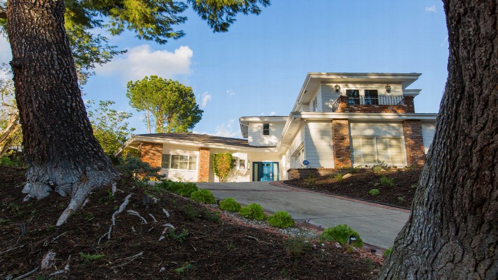 Ascend Healthcare for Adolescents facility