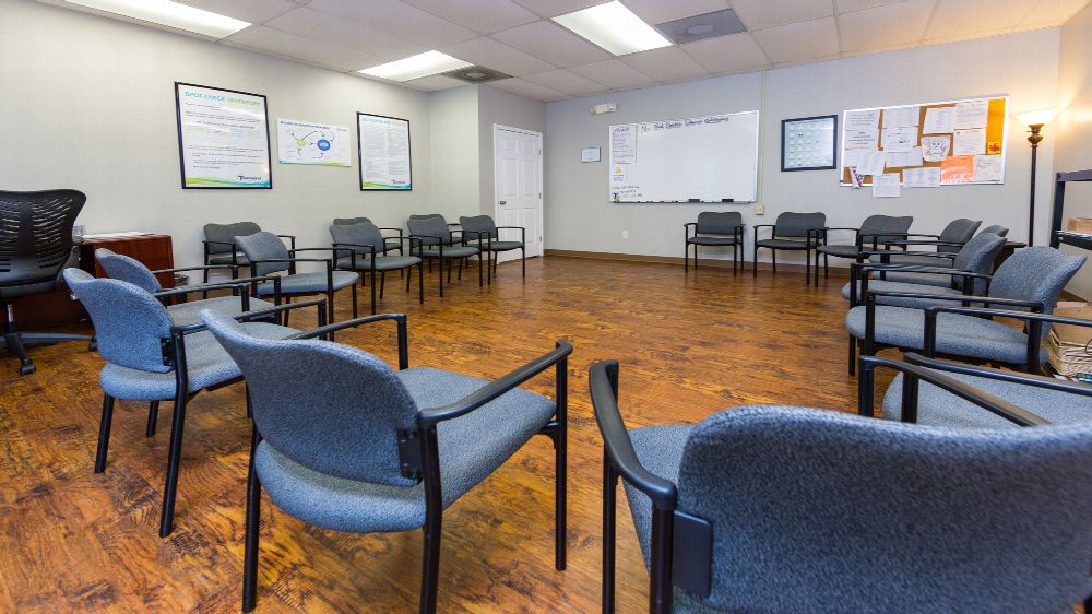 Townsend Outpatient Addiction Treatment Center - Covington facility photo 5