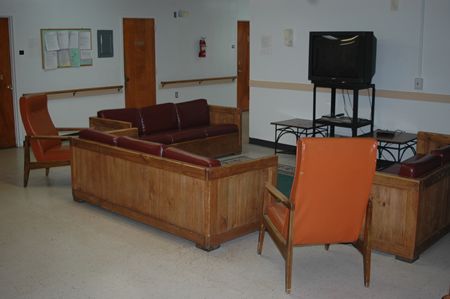 Alcohol and Drug Abuse Treatment Centers - Olivia's House facility photo 4