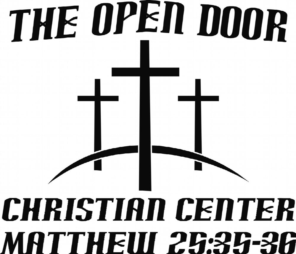 The Open Door Christian Center facility