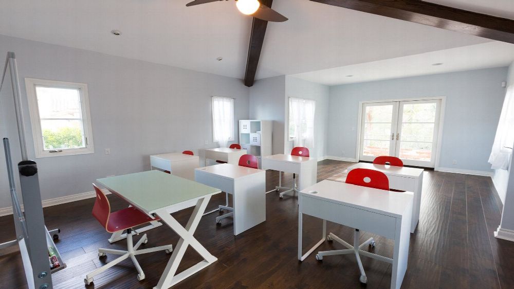 Ascend Healthcare for Adolescents facility photo 3