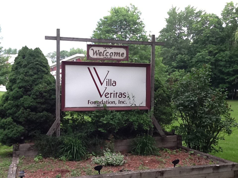 Villa Veritas Foundation, Inc. facility