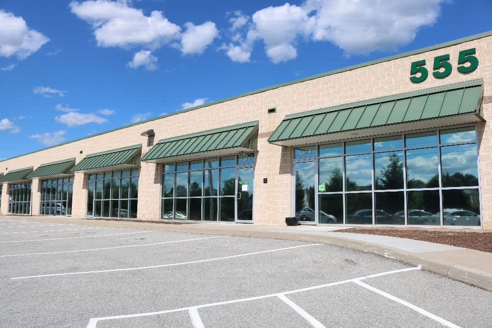 Foundations Wellness Center of Pennsylvania facility