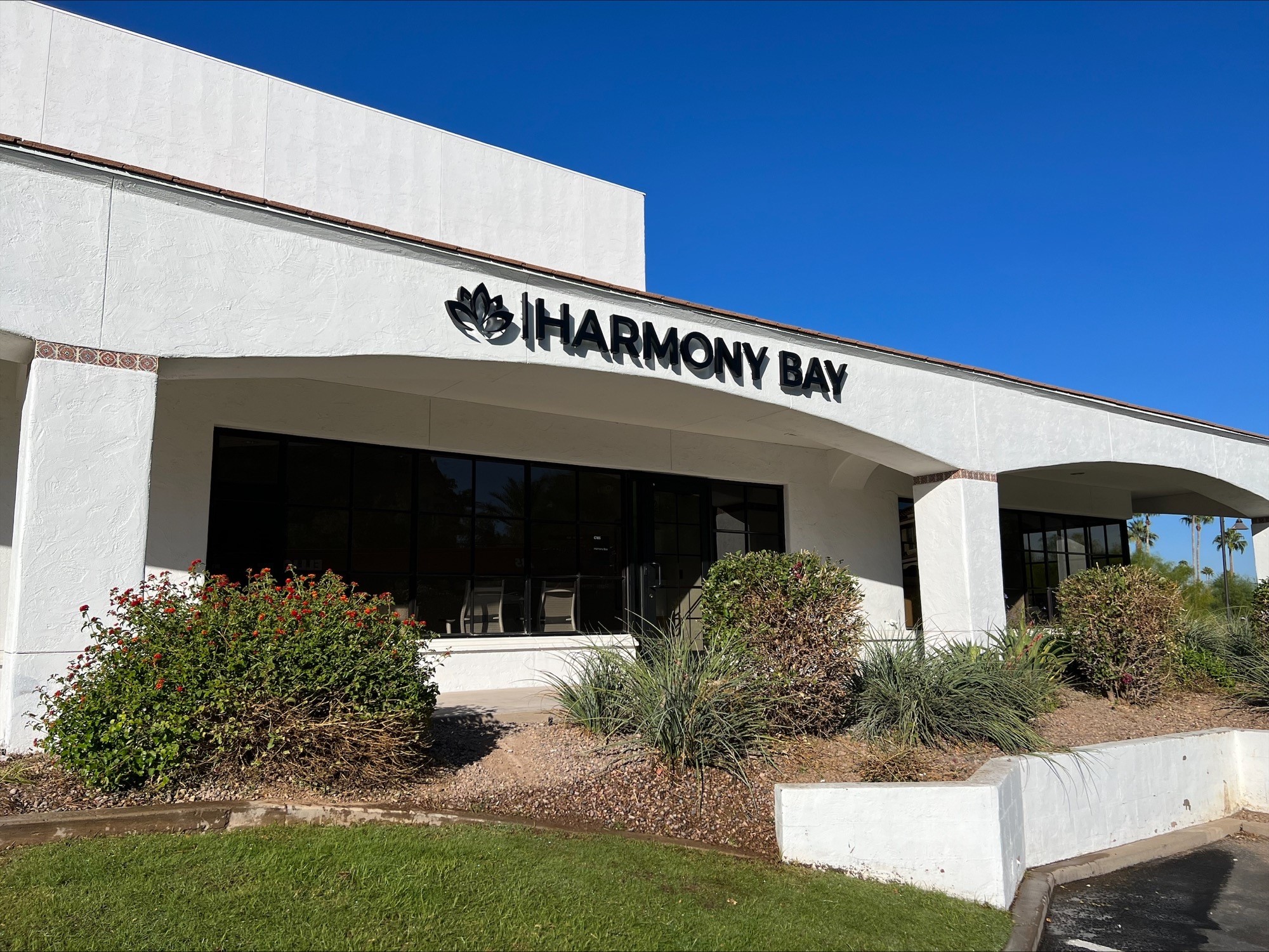 Harmony Bay Scottsdale facility