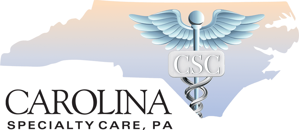 Carolina Specialty Care - Addiction Medicine Services facility photo 2