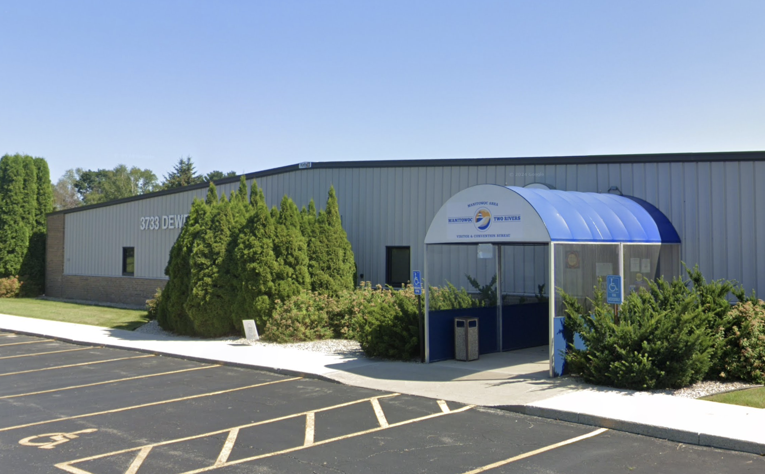 CORE Behavioral Health Services - Manitowoc facility