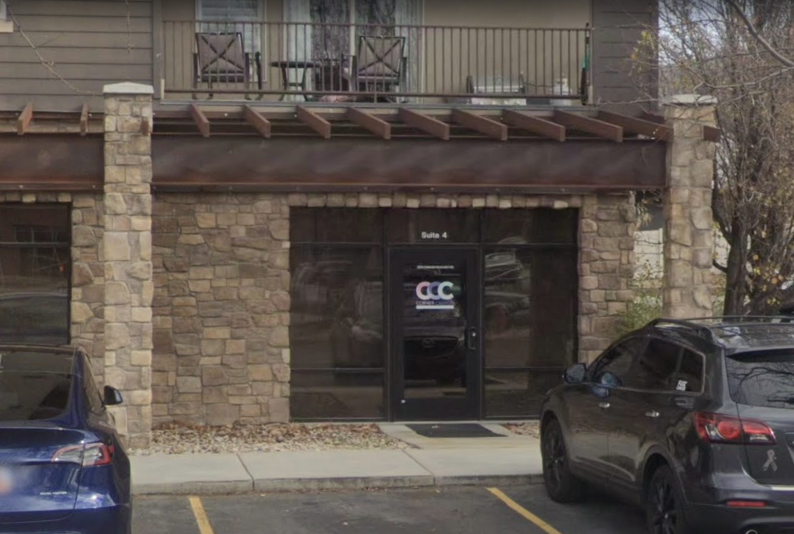 Behavioral Health Solutions - Utah facility