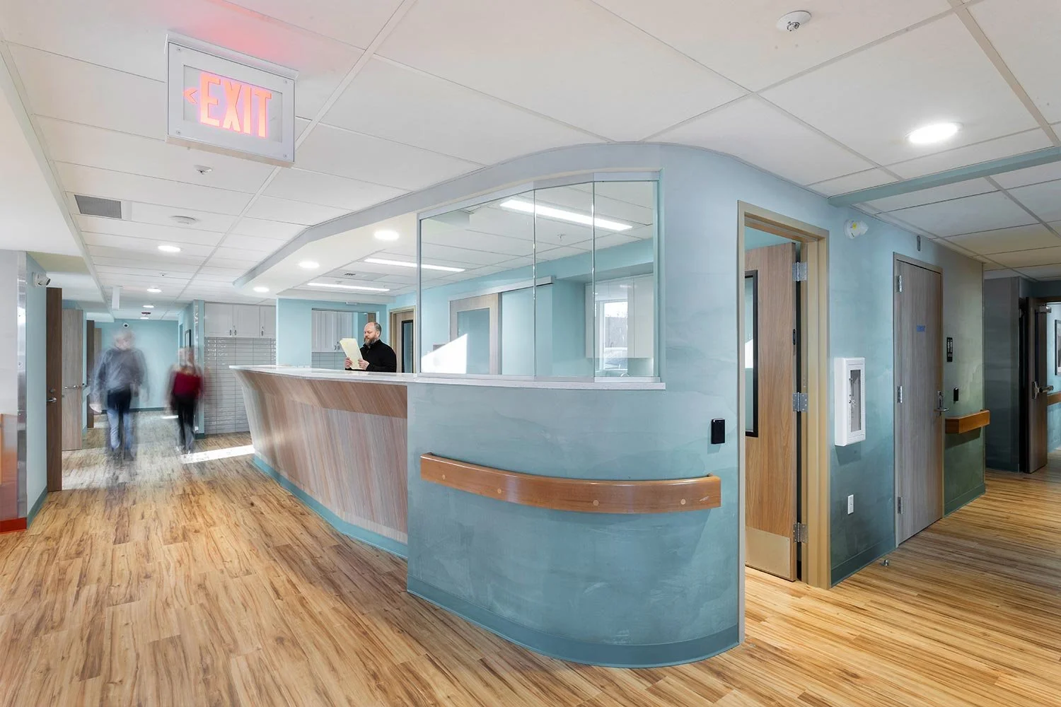 Aristo Behavioral health facility