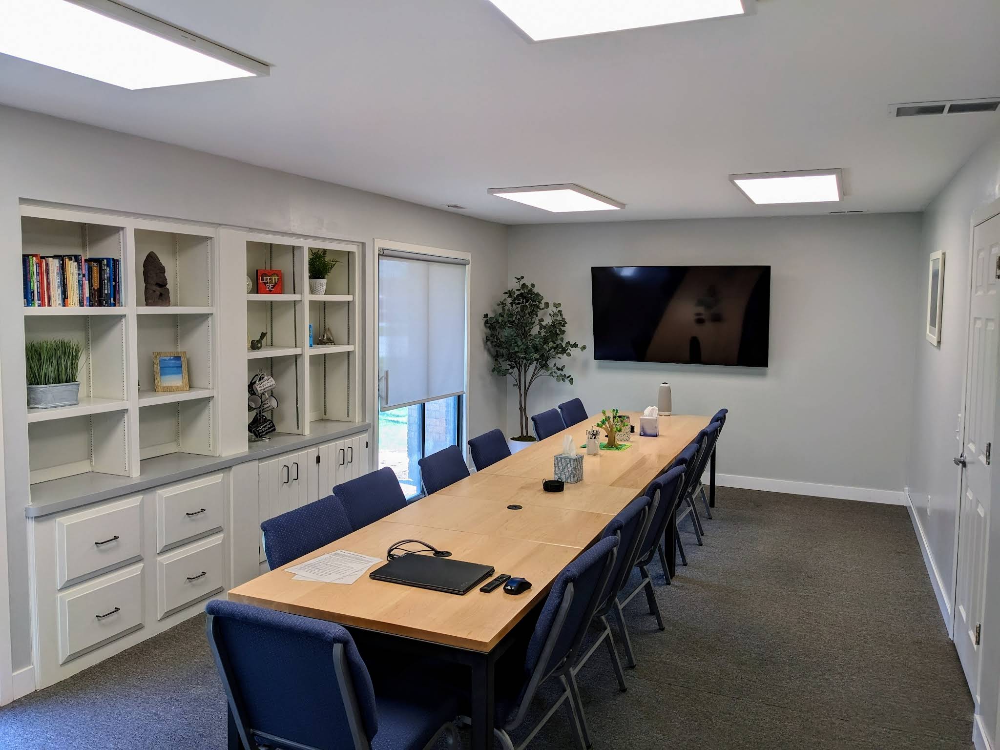 Care Addiction Center facility photo 5