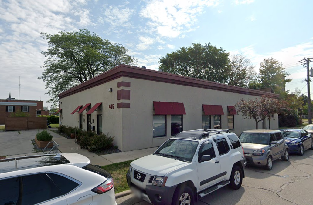 Vivent Health - Green Bay facility