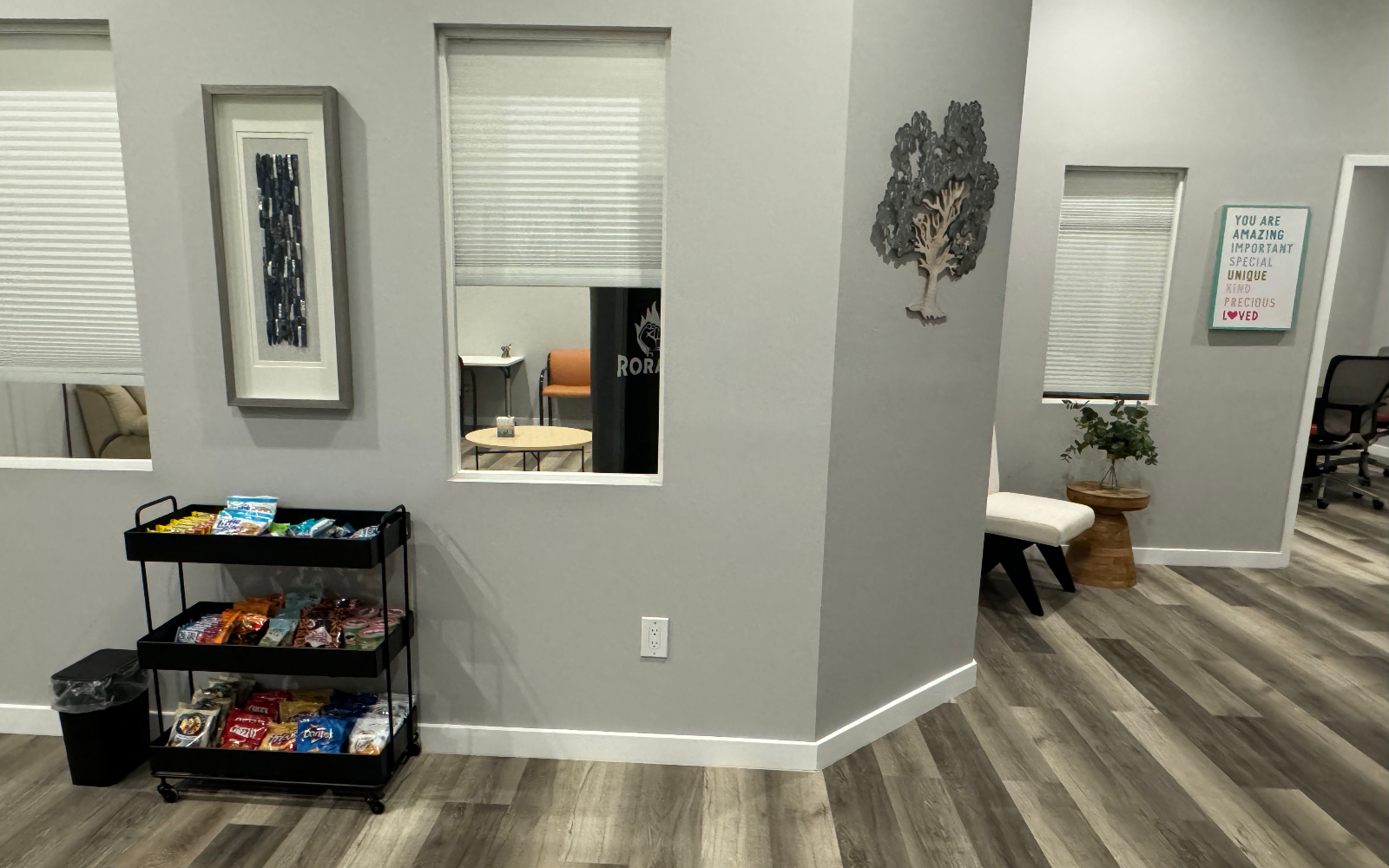 Right Choice Recovery facility photo 5