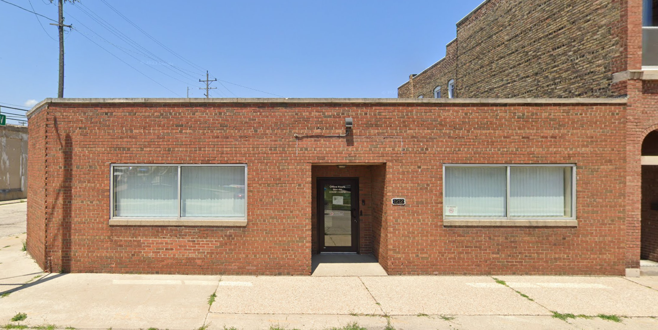 Vivent Health - Kenosha facility