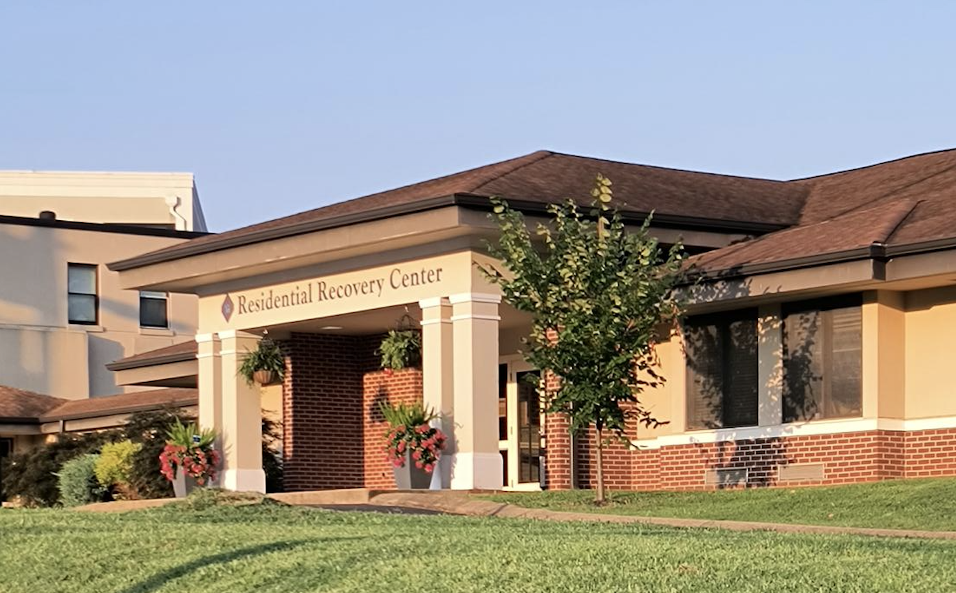 CADAS (Council for Alcohol and Drug Abuse Services) facility