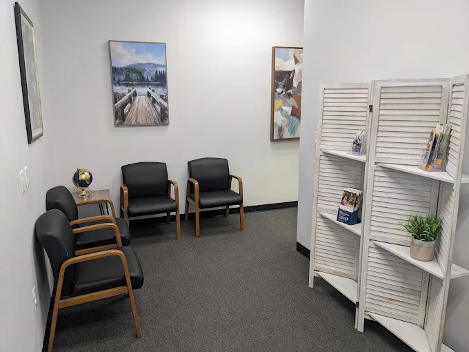 Phoenix Behavioral Health - Cherry Hill facility photo 3