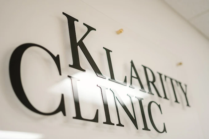 Klarity Ketamine Clinic of Las Vegas facility
