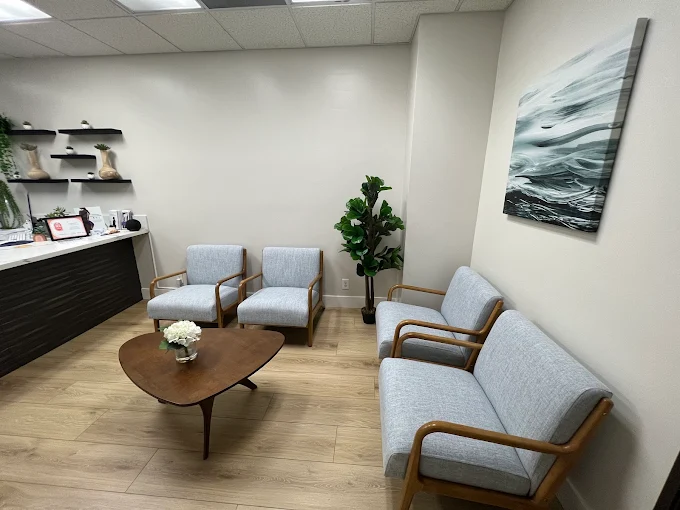Klarity Ketamine Clinic of Southern California facility photo 4