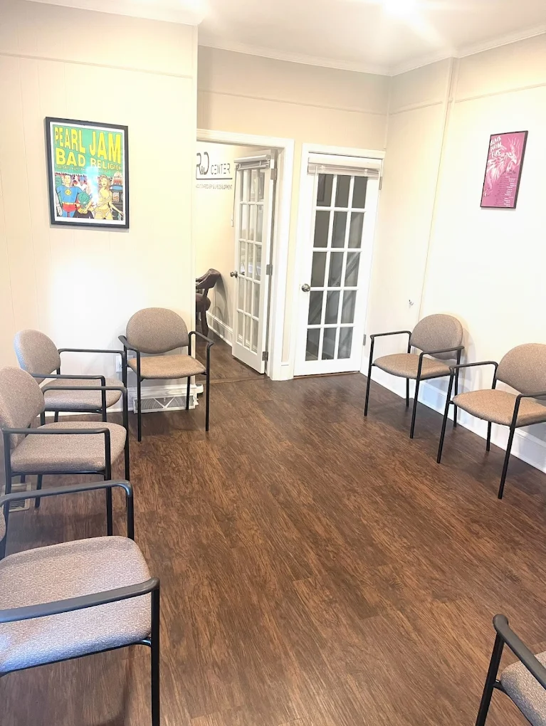 R&D Center Addiction Recovery & Life Development facility photo 3