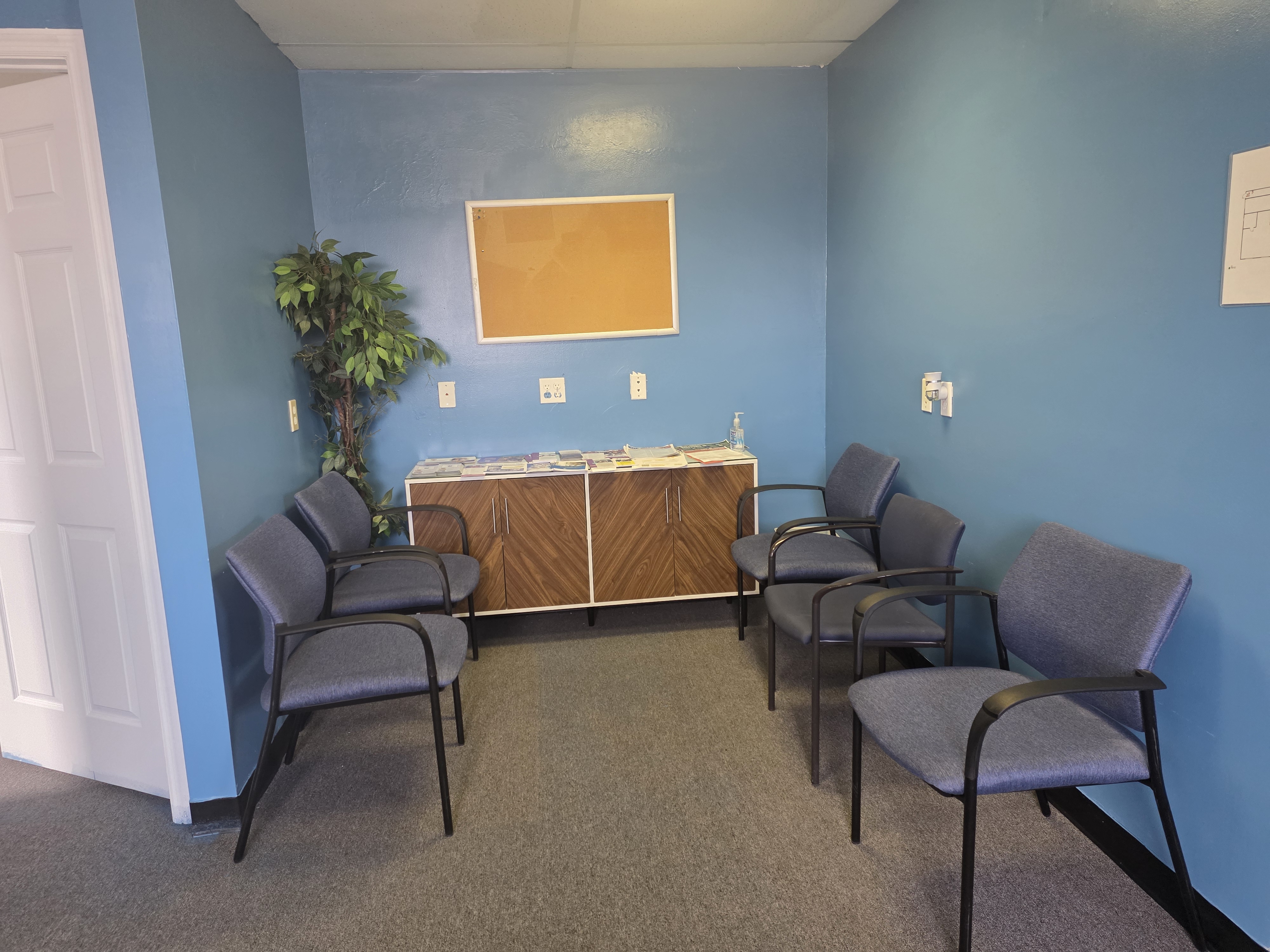 Circle of Life Treatment Center facility photo 4