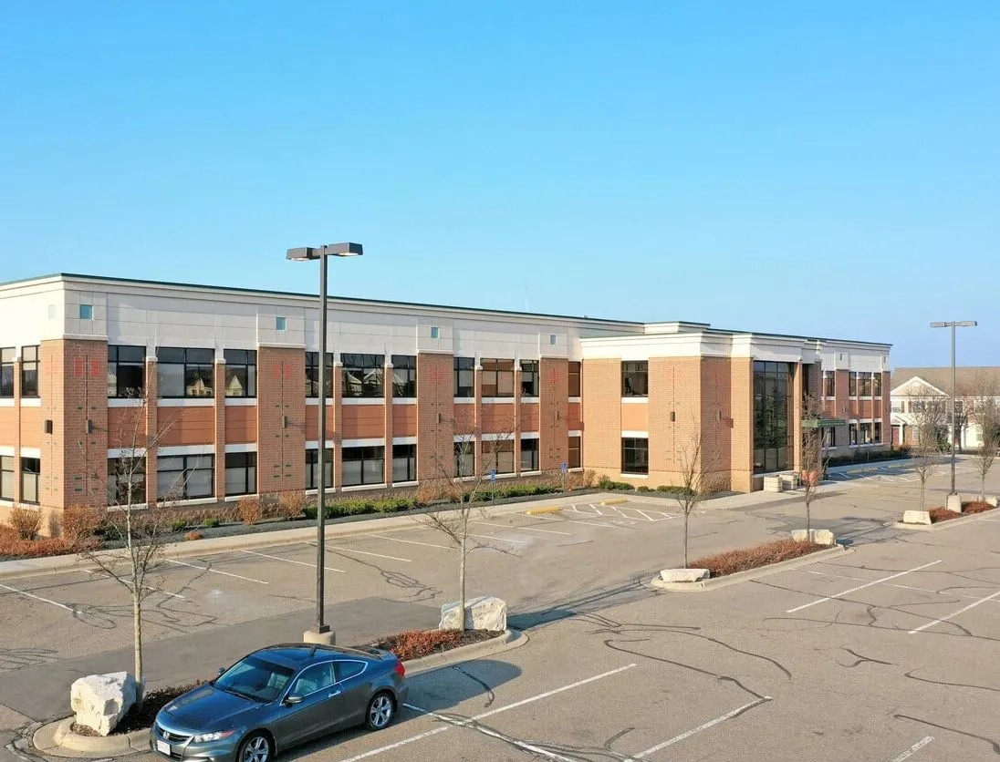 Sagent Maplewood North facility