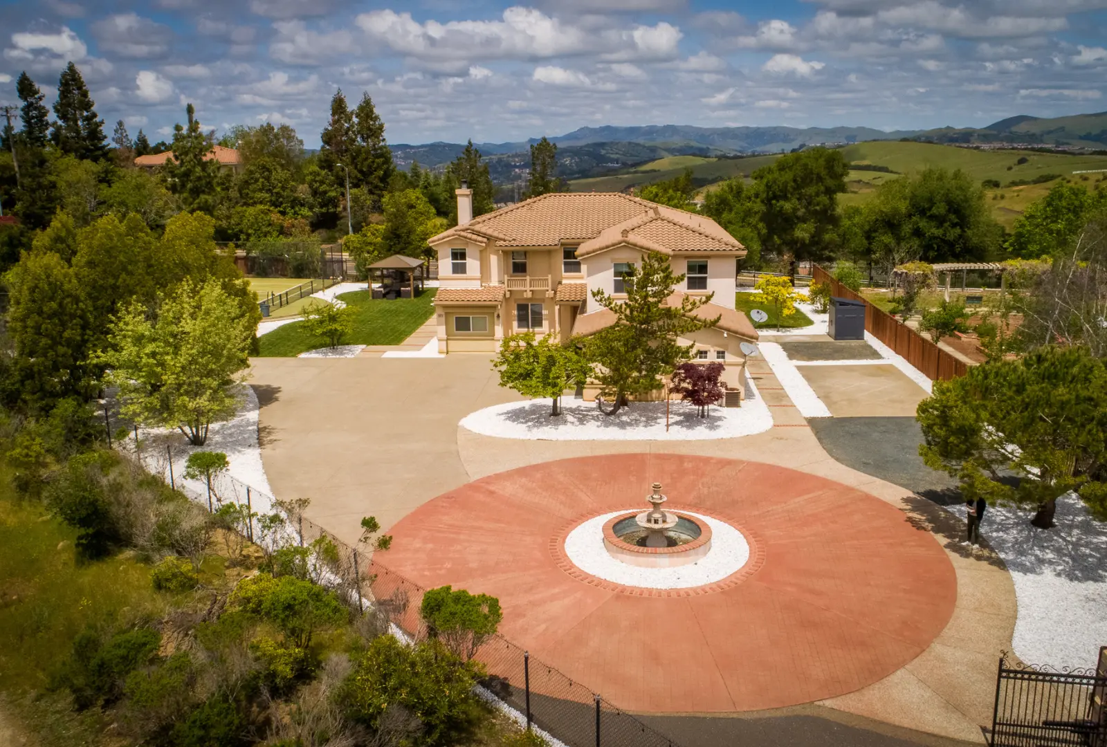 Tranquility Rehab facility