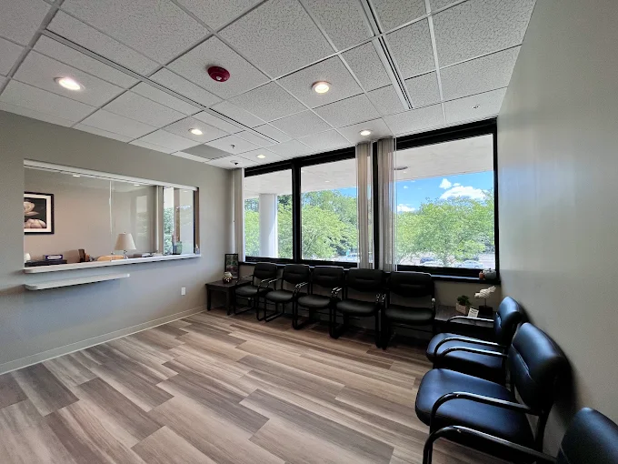 High Focus Parsippany facility