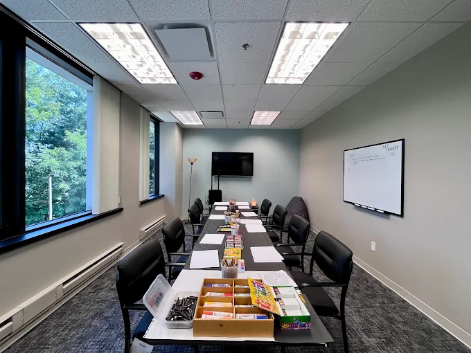 High Focus Parsippany facility photo 2