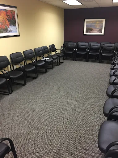 High Focus Cherry Hill facility photo 3