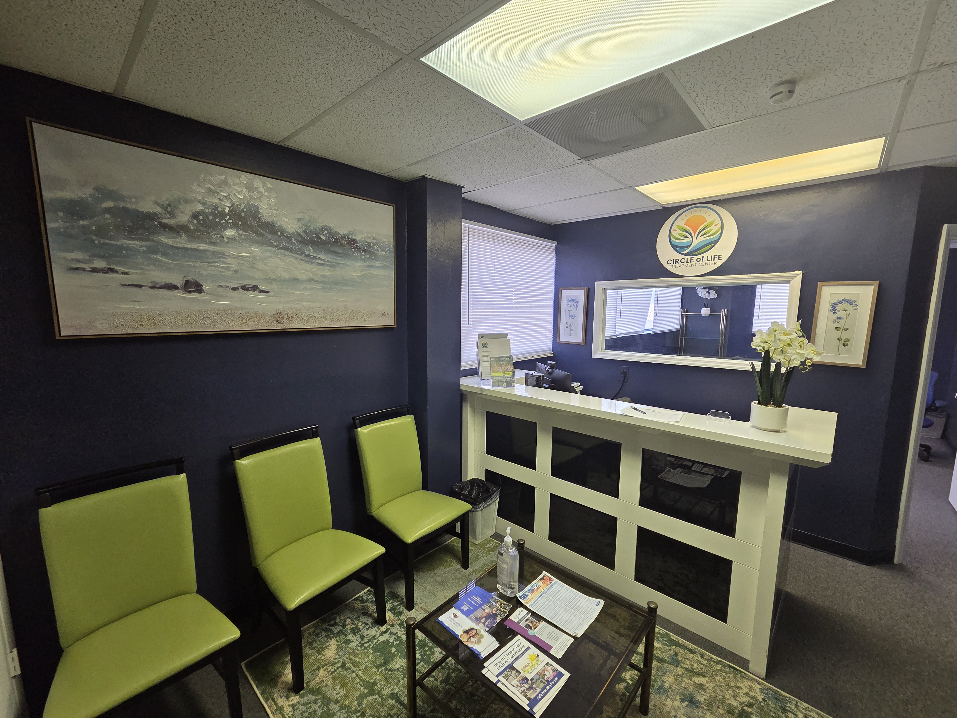 Circle of Life Treatment Center facility photo 3