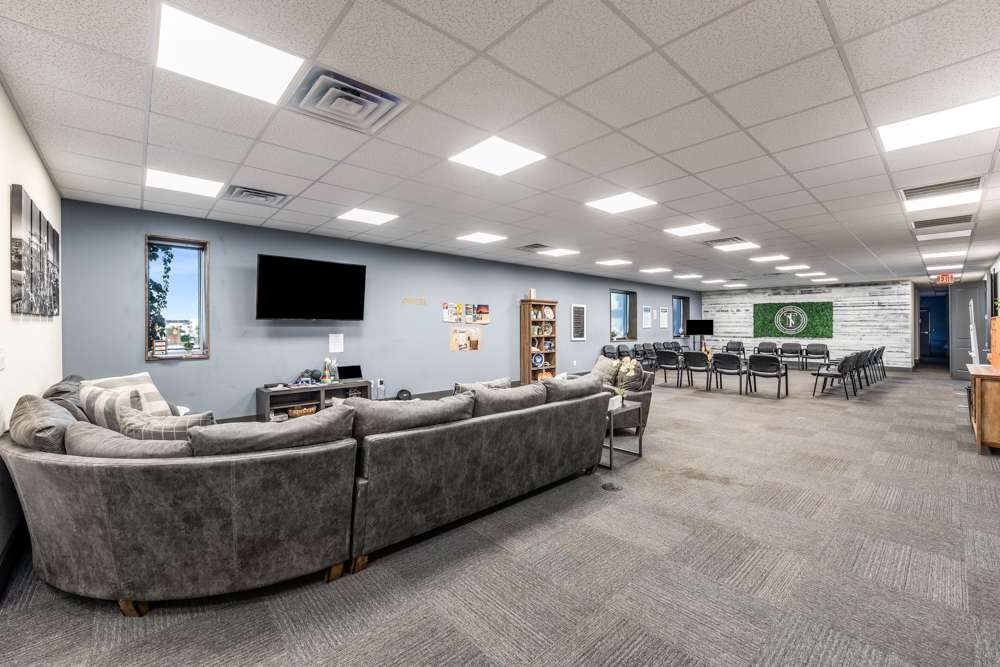 Arbor Wellness facility photo 5